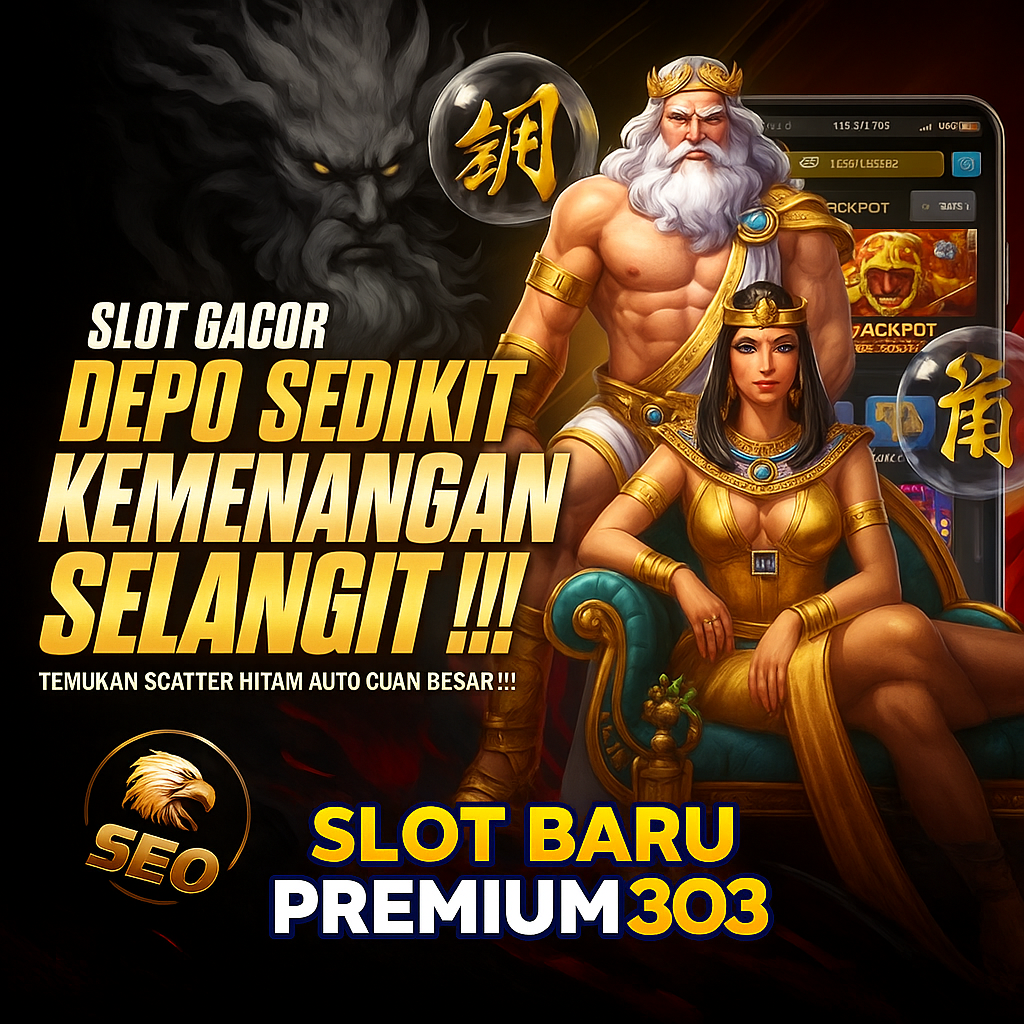 SLOTBARU