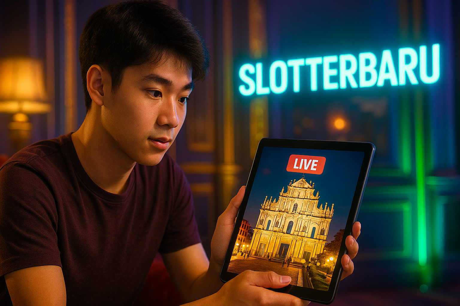 Slotterbaru X Slot Terbaru Live Macau Situs Resmi Terbaru
Slotterbaru X Slot Terbaru Live Macau Situs Resmi Terbaru